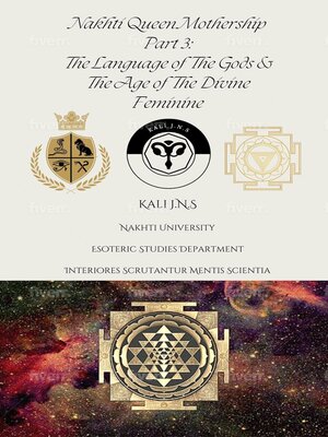 cover image of Nakhti Queen Mothership Part 3